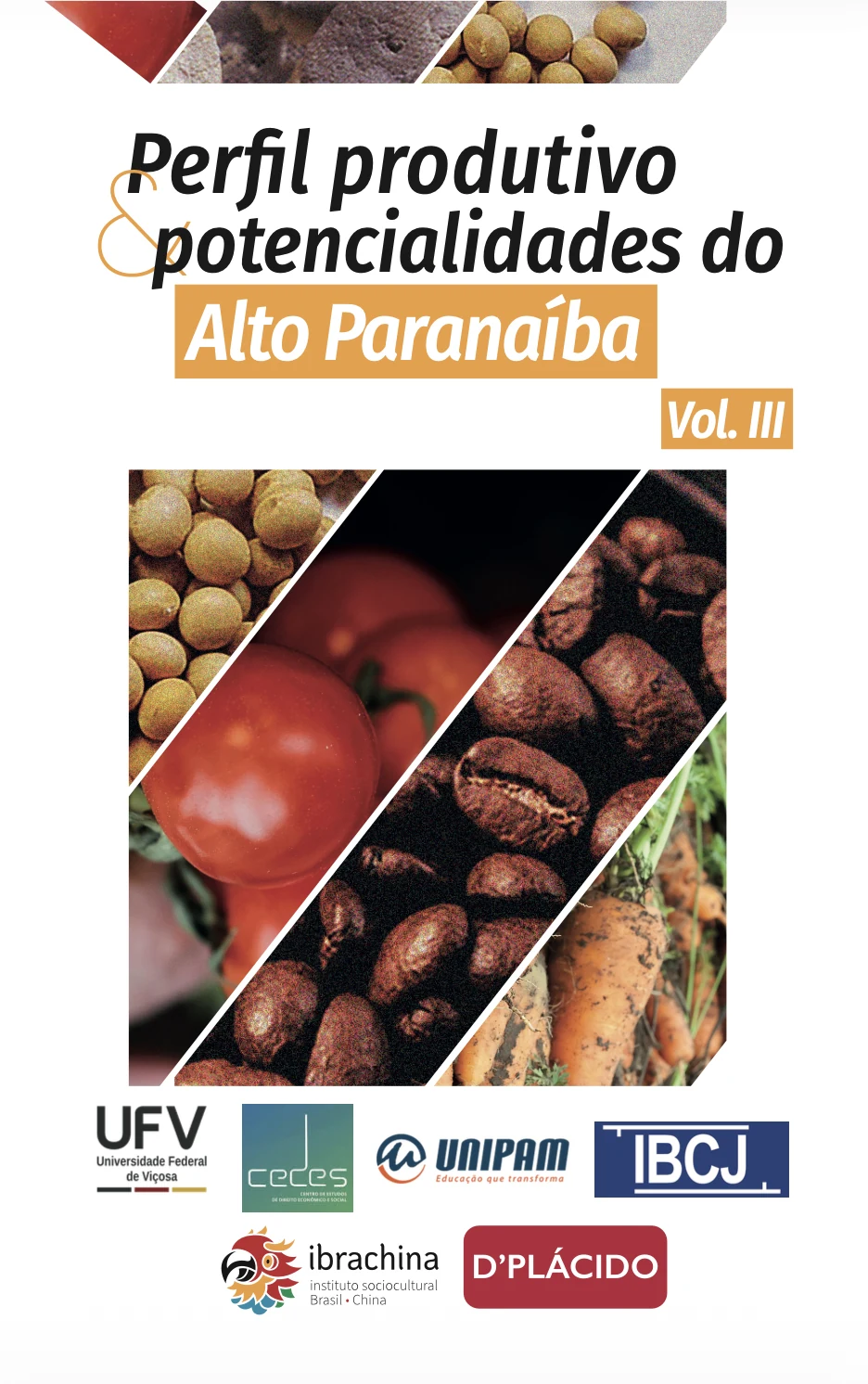 Alto Paranaíba Vol. III
