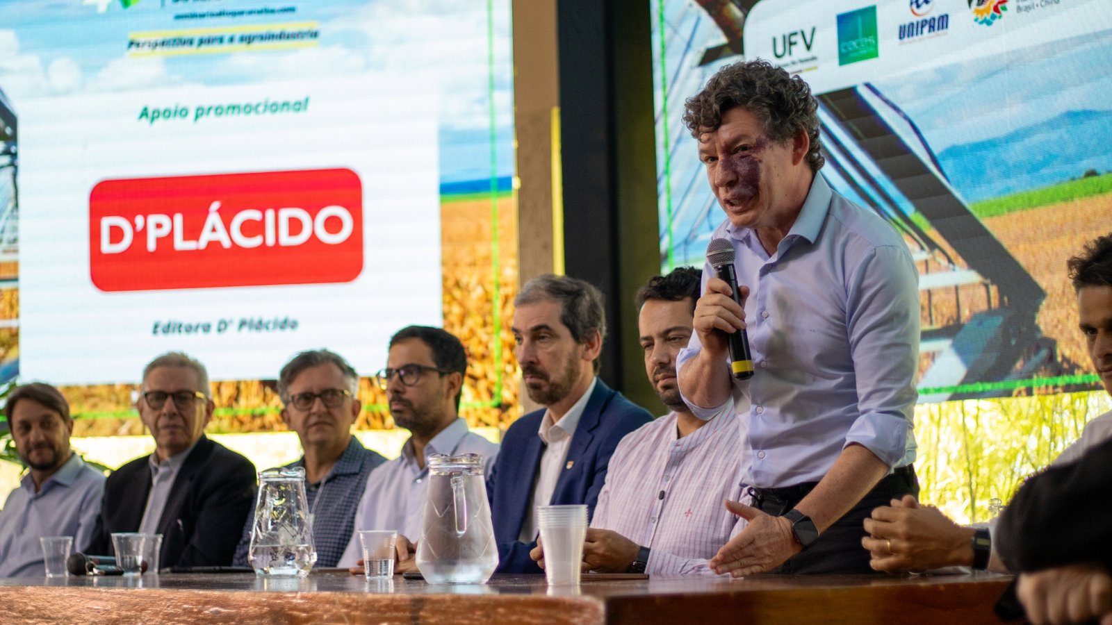 IV Seminário sobre Produção Agroindustrial do Alto Paranaíba
