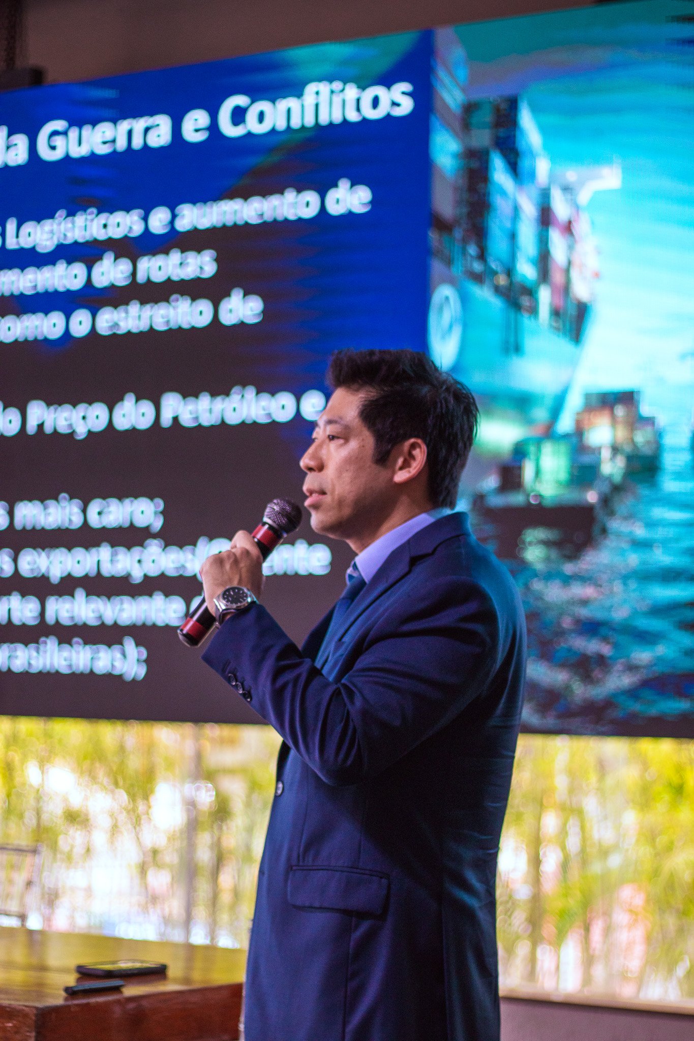 Galeria do Seminário