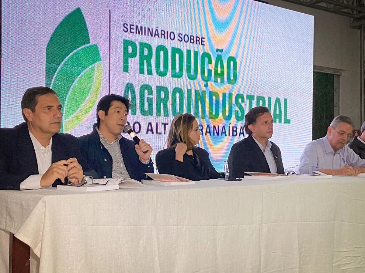 Mesa redonda