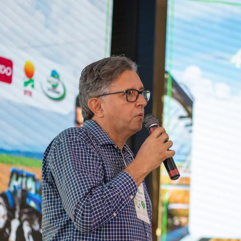 Fábio André Teixeira