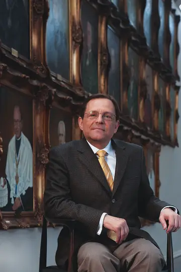 João Grandino Rodas