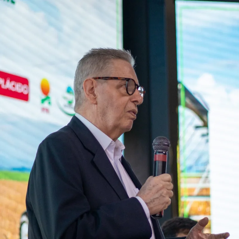 Joaquim P. C. César